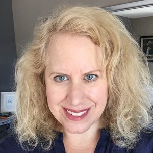 Meet your Posher, Ruth